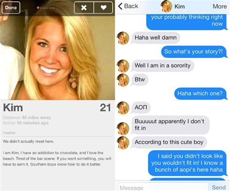 are online dating sites fake